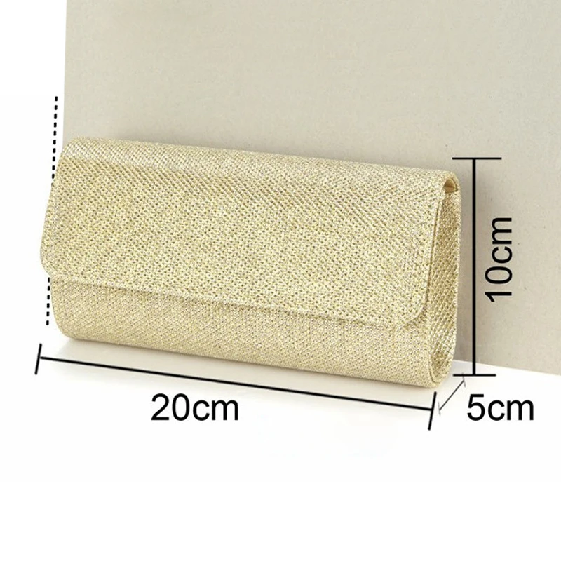 2018 Women Luxury Handbag Chain Wedding Party Bag Diamond Rhinestone Clutches Crystal Bling Evening Bag Gold Clutch Bag Purses