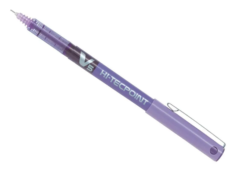 violet
