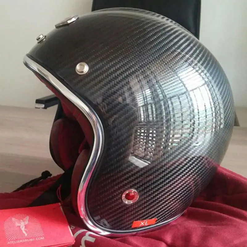 New Masei 501 Ruby Carbon fiber 