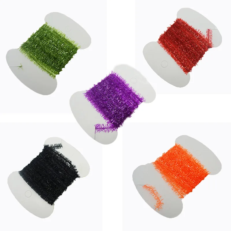 

Hot! 5 Colors Fishing Line 100FT Fly Fishing Line Weight Forward Floating Fly Line s2