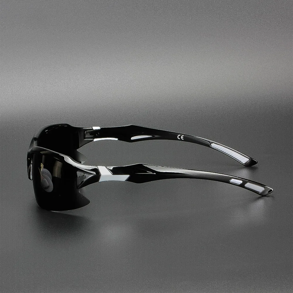 New Professional Polarized Cycling Glasses Bike Goggles Sports Bicycle Sunglasses UV 400 STS014