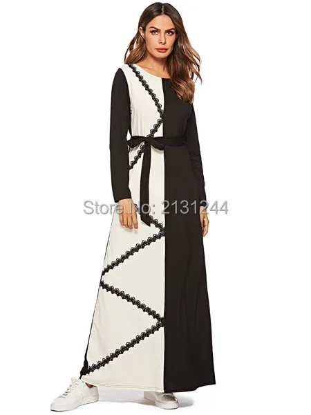muslim dress602