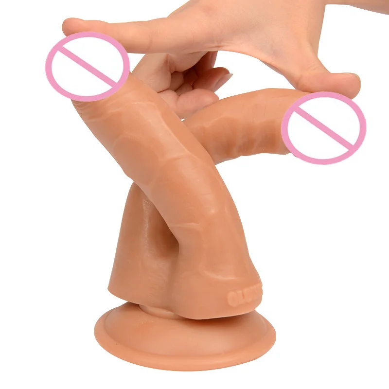 Grande dai seni cazzo ventose