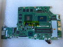 genuine FOR Acer Predator Helios 300 G3-571 G3 LAPTOP MOTHERBOARD WITH I7-7700HQ AND GTX1060M C5PRH LA-E921P NBQ2B11001 Test OK