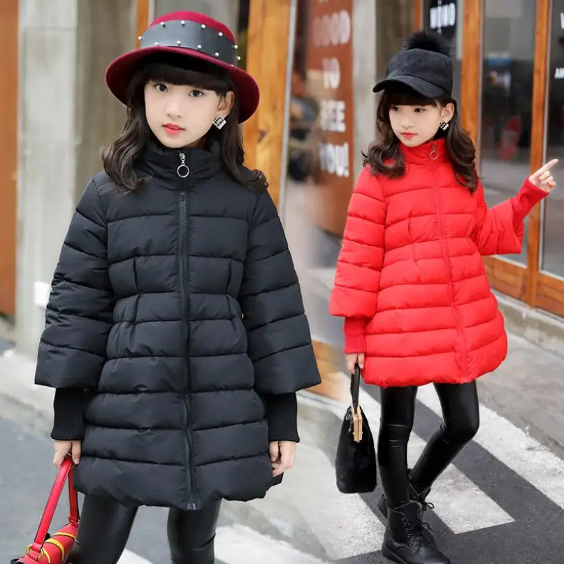 kids winter coat