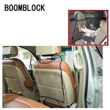 Горячая Распродажа Автомобильный защитный сиденье коврик анти-ступенчатые грязный для Alfa Romeo 159 156 Fiat 500 Citroen C4 C5 C3 Renault Duster