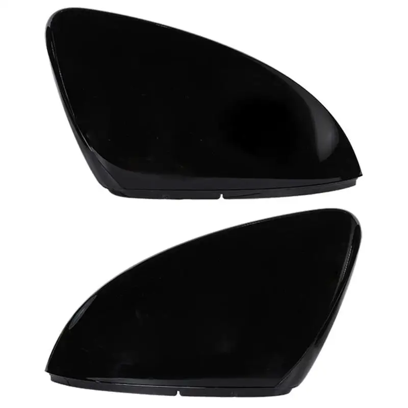 1 Pair Car Interior Accessories Side Mirror Caps Covers for Golf MK7 Golf GTI Golf R E-Golf 15-17 Car Rearview Mirror Cover 1 Pair Car Interior Accessories Side Mirror Caps Covers for Golf MK7 Golf GTI Golf R E-Golf 15-17 Car Rearview Mirror Cover