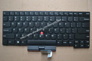 US New laptop keyboard for lenovo E445 E430 E430C E330 E430S E435 S430 E335  English black
