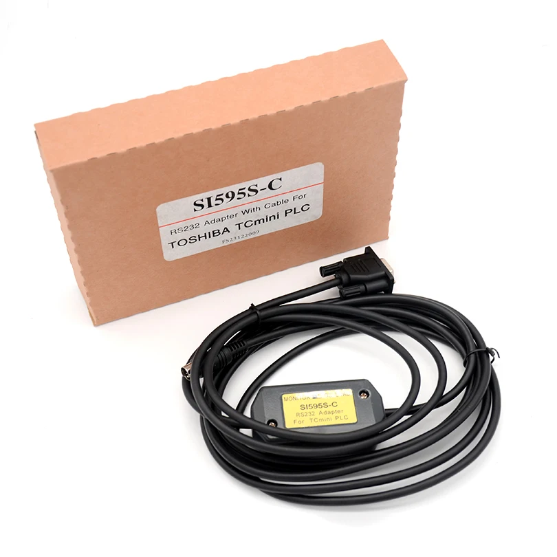FOURSTAR Toshiba TCmini серия PLC Коммуникационный адаптер совместим с адаптером