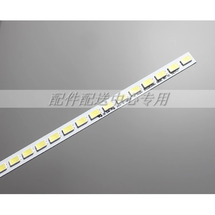 2pcs x 40 ġ TV LED Ʈ Ｚ LJ64-03567A SLED-2011SGS40-5630-60-H1-REV1.0 H1LTA400HM08 60-LEDs 455MM