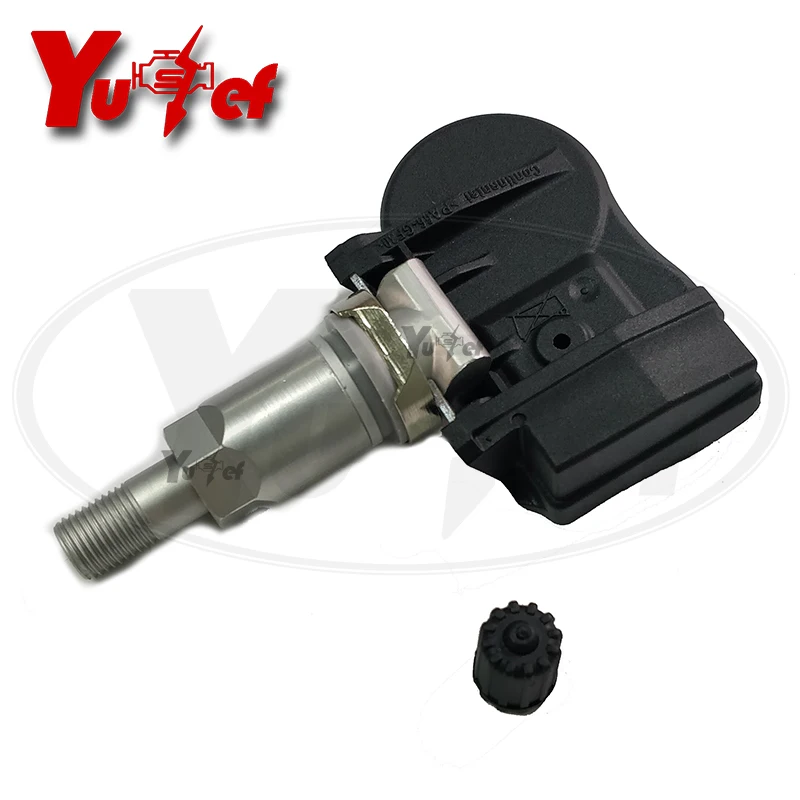 

433MHZ Tire Pressure Monitoring System (TPMS) Sensor 4260748020 For Toyota Camry CHR Corolla OE#42607-48020