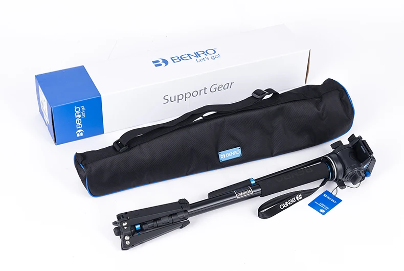 A35FDS4 Monopod 15