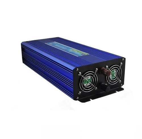 

600W DC12V to AC220V Pure Sine Wave Power Inverter with UPS battery charging function 10A battery charger