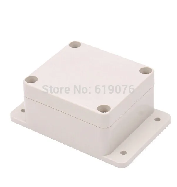 5 Pe as 63x58x3 5mm 2 48 x 2 28 l X W X H Abs Caixa De Inv lucro