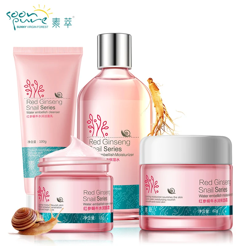 skin cleanser and toner