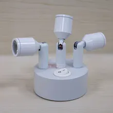 Зарядный светодиодный осветительный прожектор, витрина для окон, Свадебный уличный свет, креативное практичное разнообразие световых цветов, белый-za SD65