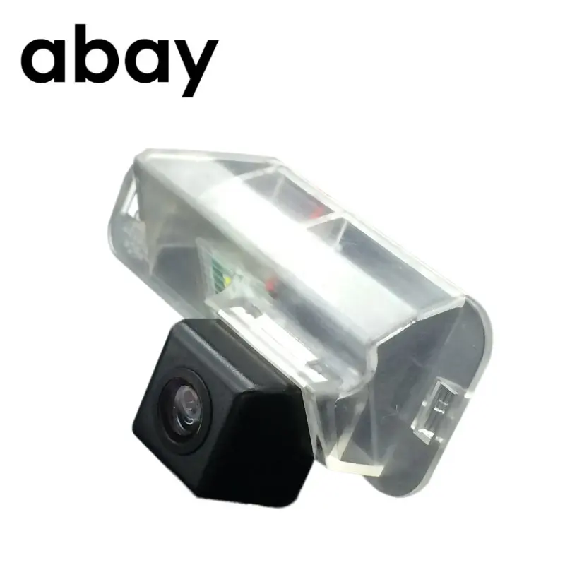 Car Reversing Parking Camera For Lexus IS XE20 IS250 IS300 RX270 ES ES35 ES240 GS300 HD Backup Rear View Camera ccd (2)