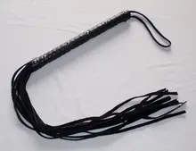 Whip the pu solid