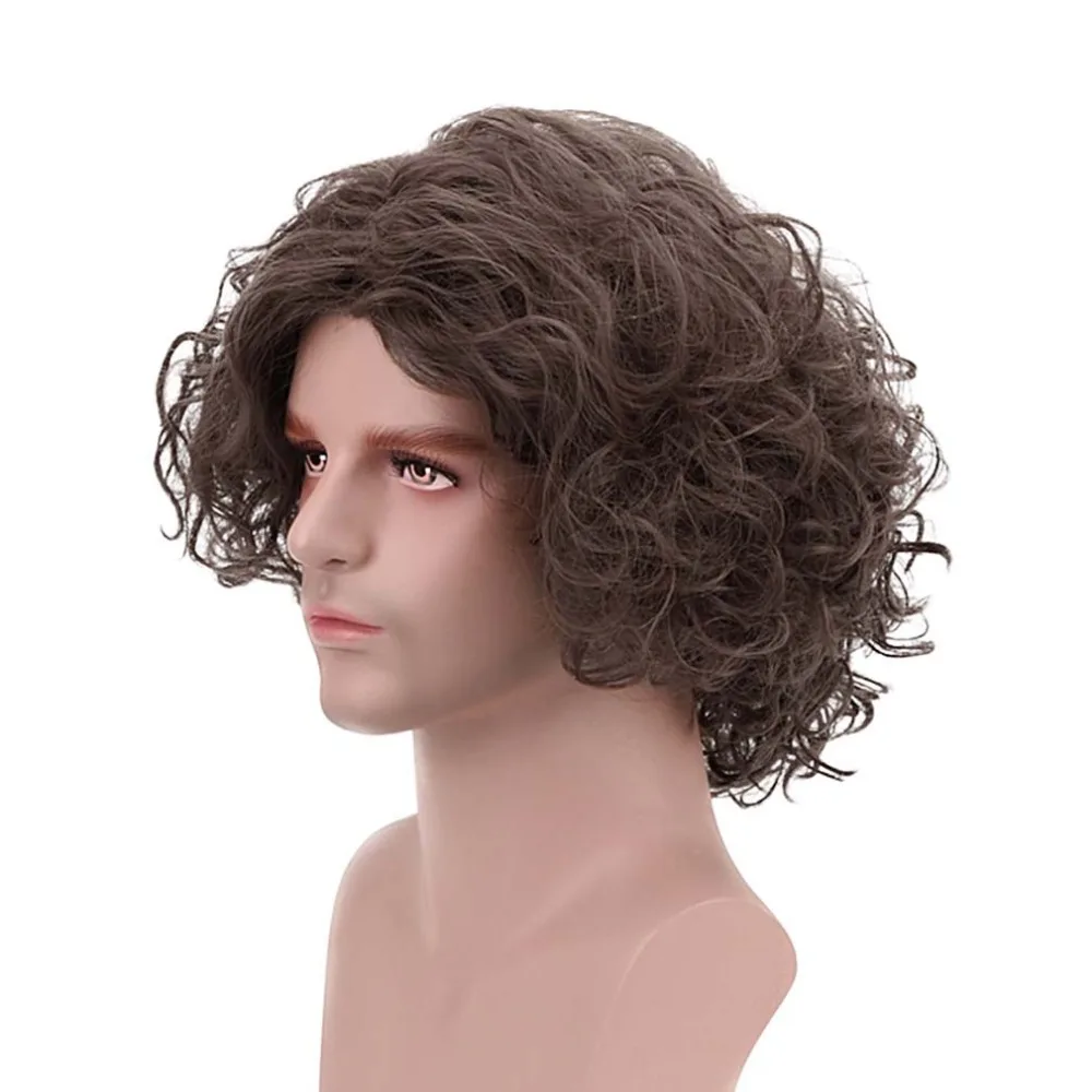 party wig 03