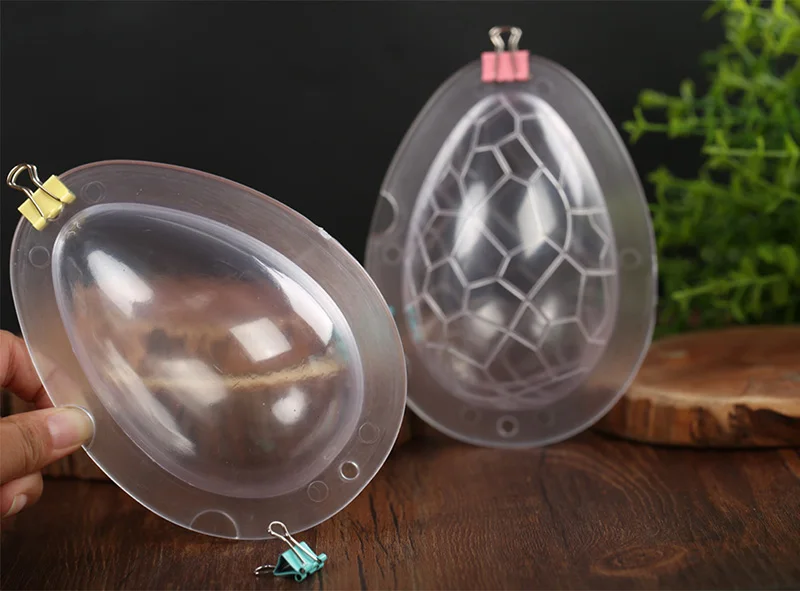 QuickDone-3D-Dinosaur-Eggs-Shape-Baking-Chocolate-Transparent-Plastic-Mold-DIY-Handmade-Candy-Cookies-Jelly-Mould-Cake-Decor-CT1101 (3)