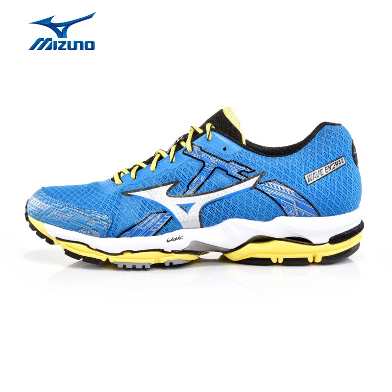 wave enigma mizuno