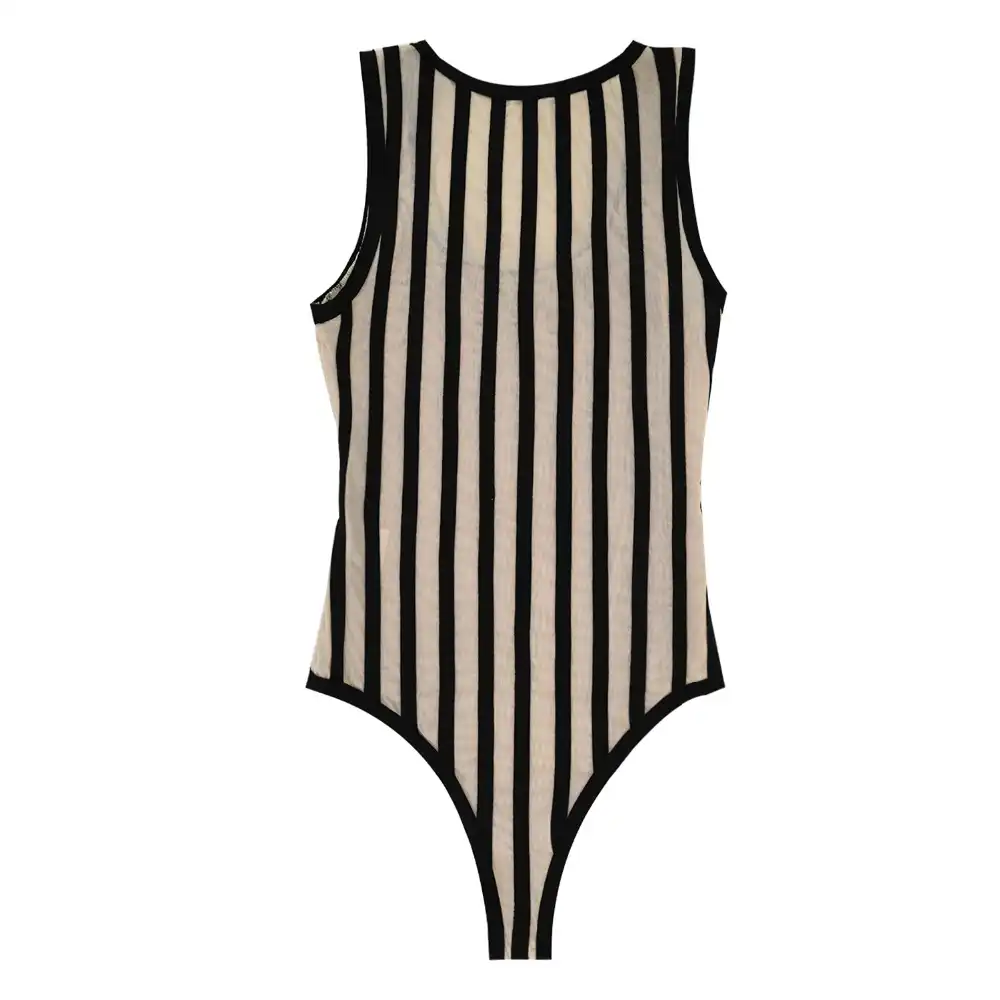 designer bodysuit