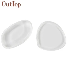 1 комплект включает 2 шт. силиконовая губка пуф для макияжа для основы BB крем эфирные JAN6