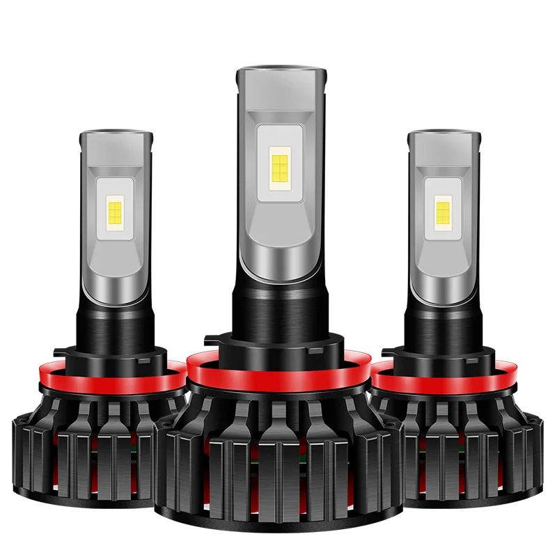 Led Лампы В Фары Купить