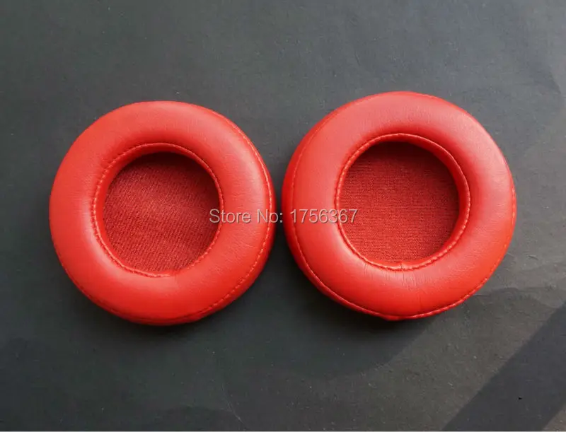 Maintain earmuffes replacement cover for Beats Mixr/Beats Mixr On-Ear  headset(Ear pads/cushion/earcap)Lossless sound quality - AliExpress