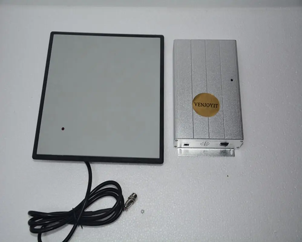 

EAS deactivator for soft label 8.2mhz early warning for supermarket/shoes/clothes store security