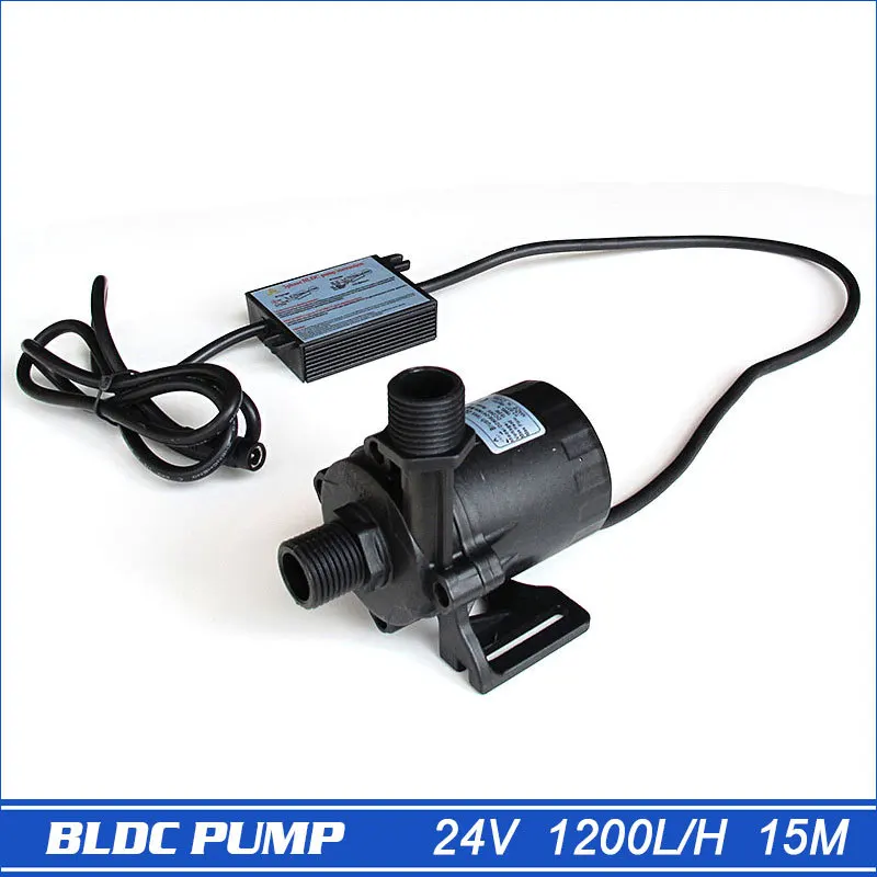 

BLDC PUMP DC50E-24150S 3pcs/lot Free shipping by Express Delivery