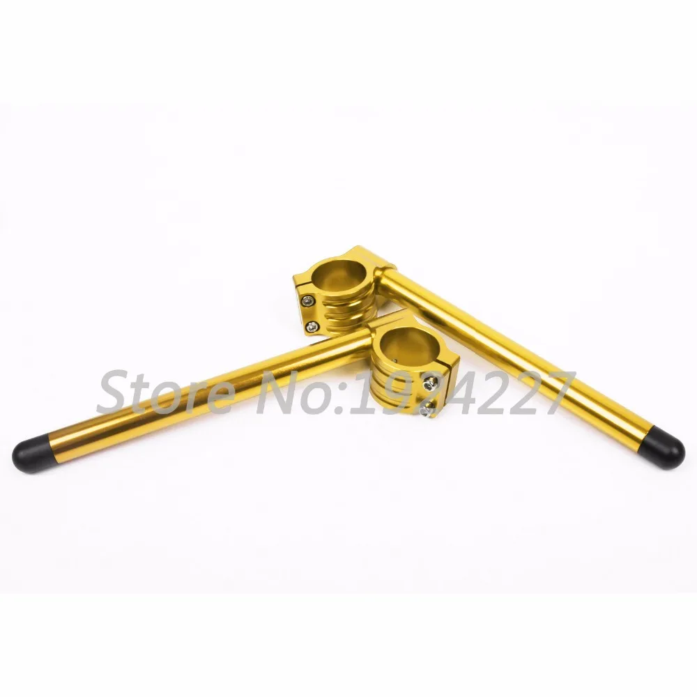 7/8 &quot22 мм зажим для ручки Ons 31 33 35 36 37 41 43 45 48 50 51 52 53 54 мотоцикла с ЧПУ Honda Kawasaki