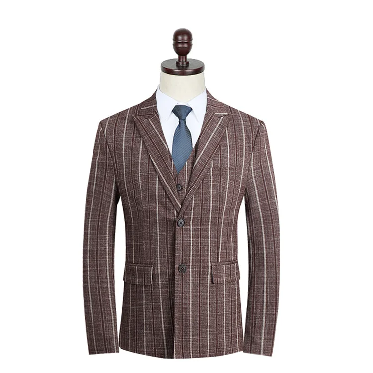 terno slim fit