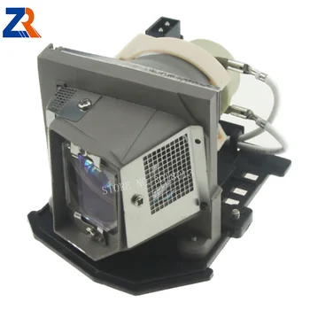 

ZR Hot Sales Modle BL-FP190B/SP.8VF01GC01 High Quality Projector Lamp With Housing For DW326E/DX316/DX3246/DX326/H180X/W301/X301