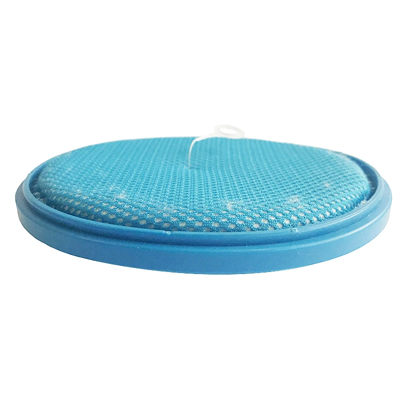 1 шт. фильтр Hepa для пылесоса Samsung SC21F50 SC18F50 SC15F50 VU7000 VU4000 запасные губчатые