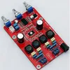 TPA3116D amplifier board/Mixer amplifier board,Using original TPA3116, LM1036 ► Photo 3/5