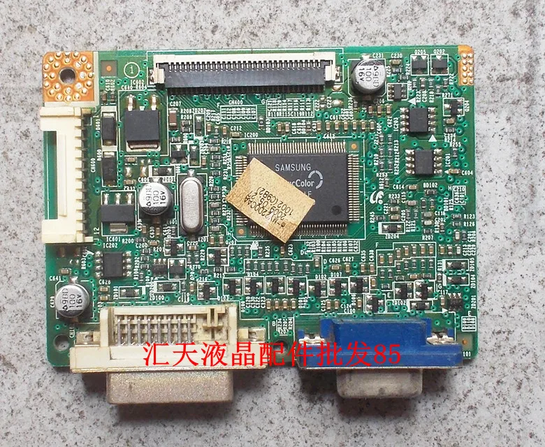 

Free Shipping>Original 100% Tested Working 2253BW 2243NW 2243BW 2243EW driver board BN41-01088A board