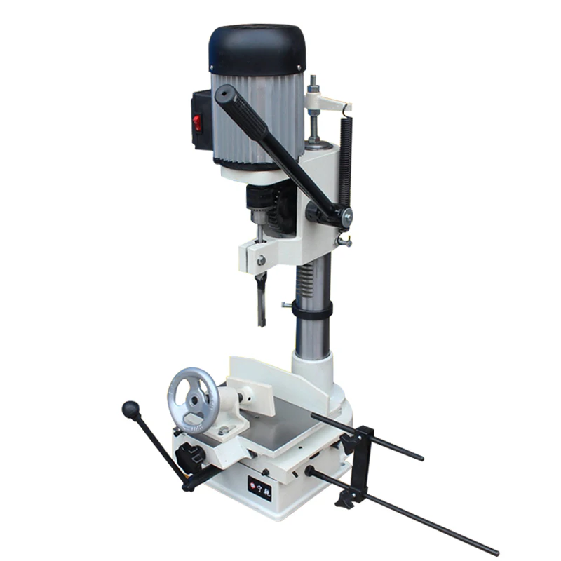 Woodworking Square Hole Machine - ofwoodworking