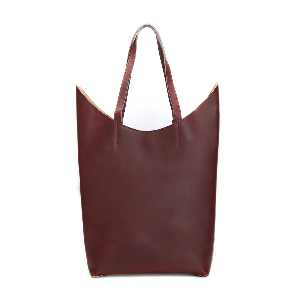 

ROCKCOW Fashion Women Bag Ladies Leather Handbags Spring Casual Tote Bag Big Shoulder Bags For Woman SCY13