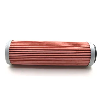 

Yecnecty 1X Motorcycle Oil Grid Filters Cleaner Motorbike Engine Accessories Parts For Zongshen NC250 ZS250GY-3 / RX3