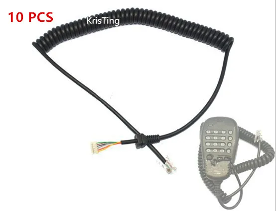 bilder für 10 STÜCKE Neue Mic für yaesu MH-48A6J FT-7800 FT-8800 FT-8900 FT-7100M FT-2800M FT-8900R Mit Kostenloser Versand bilder für 10 STÜCKE Neue Mic für yaesu MH-48A6J FT-7800 FT-8800 FT-8900 FT-7100M FT-2800M FT-8900R Mit Kostenloser Versand