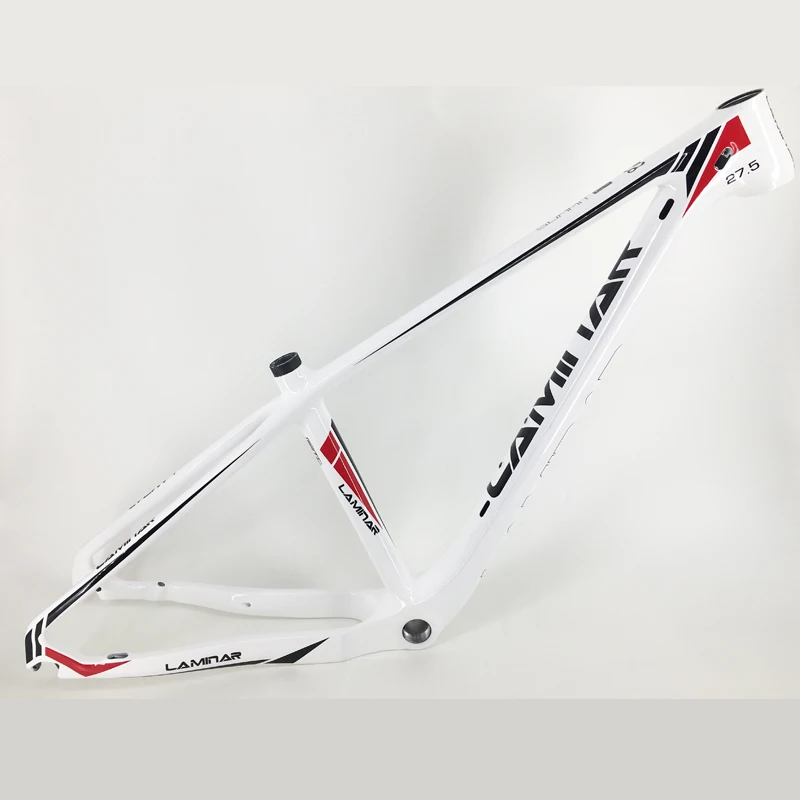 

LAMINAR mtb carbon frame mountain bikes frame27.5X15" 17.5'' 19''