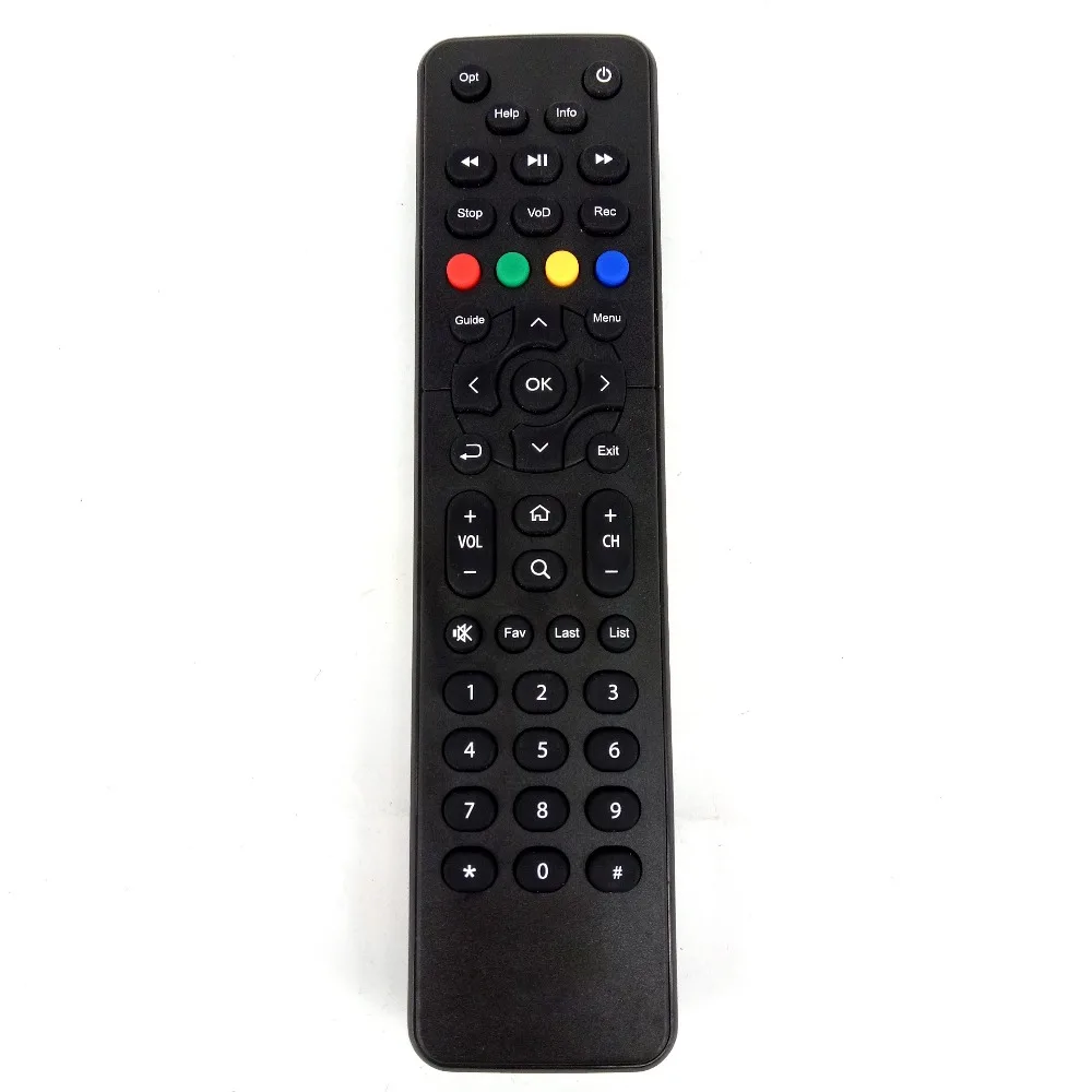 Новый оригинальный пульт дистанционного управления для PHILIPS DVD RC3254501/01 3139 238 28091