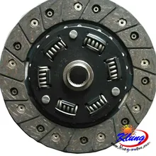 Huaihai 800cc детали двигателя фрикционная пластина сцепления для roketa, goka, kazuma, багги, utv, go kart, atv