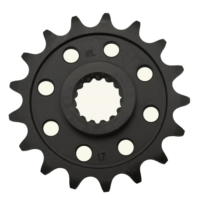 AHL 15T 16T 17T High Performance Motorcycle Front Sprocket for 690 ABS 2013