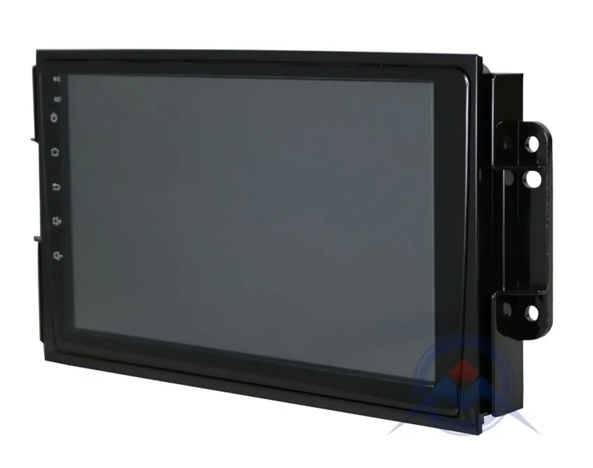 Discount ZOHANAVI 2.5D IPS Screen Android Car radio gps For chery tiggo 3  3X tiggo 2 GPS Navigation multimedia radio video player 20