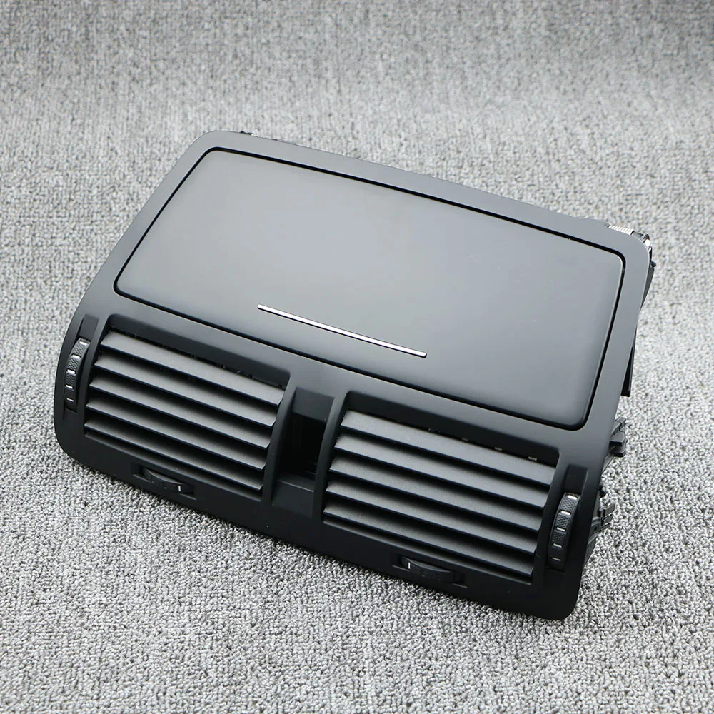 

1Z0820951 Rear Center Armrest Console Air Vent Outlet For SKODA Octavia 2004-2013 Yeti 2010 2011 1ZD819203 1ZD819702