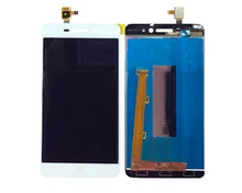 Lcd Display screen+touch glass digitizer assembly for Lenovo s60 S60W S60T S60A S60-a free shipping