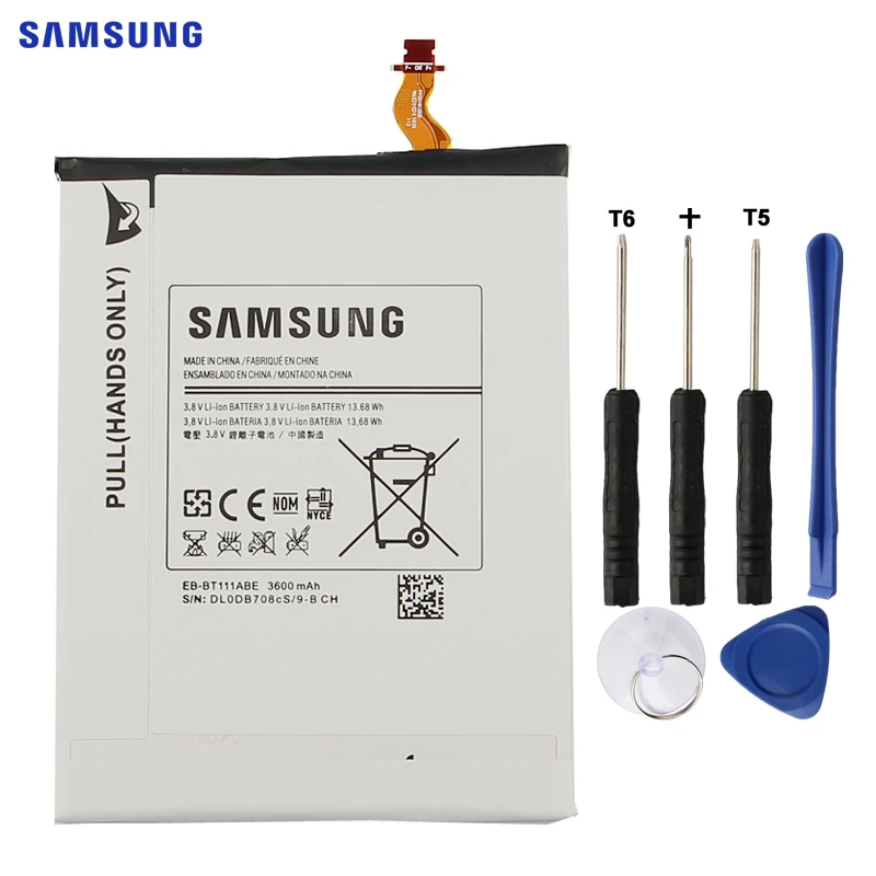 T111 samsung аккумулятор