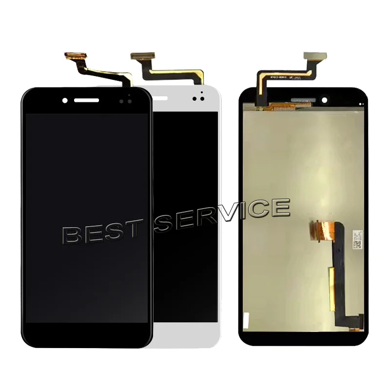5.0inch For ASUS PadFone S PF500KL PF500 PF-500KL T00n LCD Display and Touch Digitizer Screen Assembly | Мобильные телефоны и
